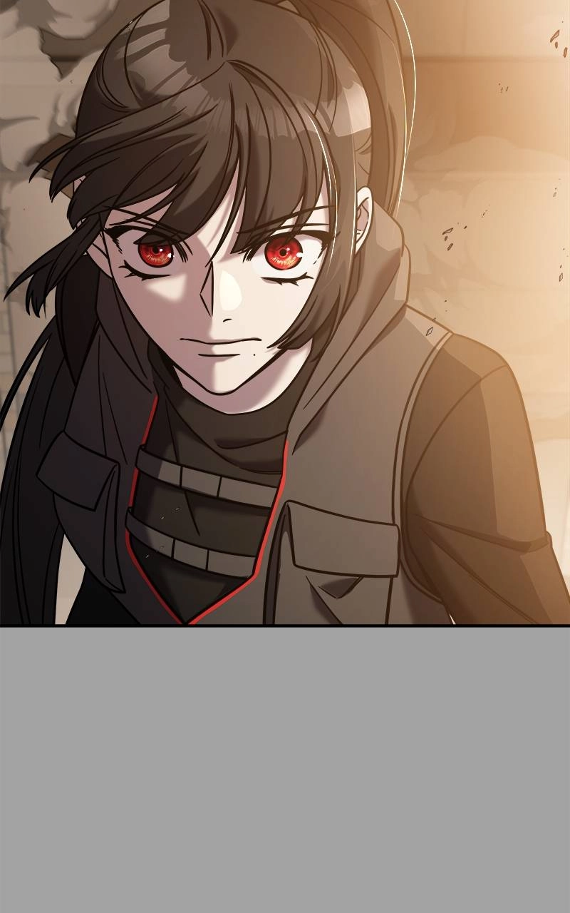 Villain with a Crush Chapter 86 Page 55