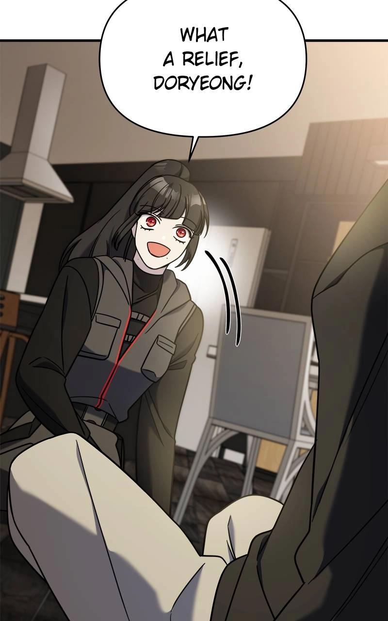 Villain with a Crush Chapter 86 Page 5