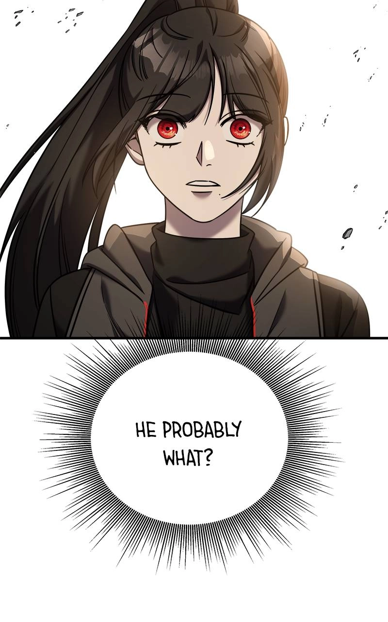 Villain with a Crush Chapter 86 Page 60