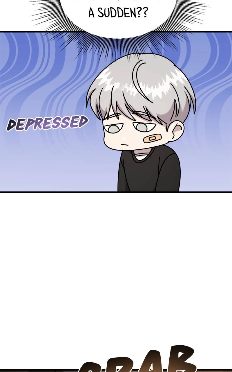 Villain with a Crush Chapter 86 Page 62