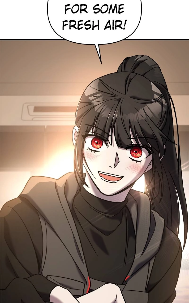 Villain with a Crush Chapter 86 Page 64
