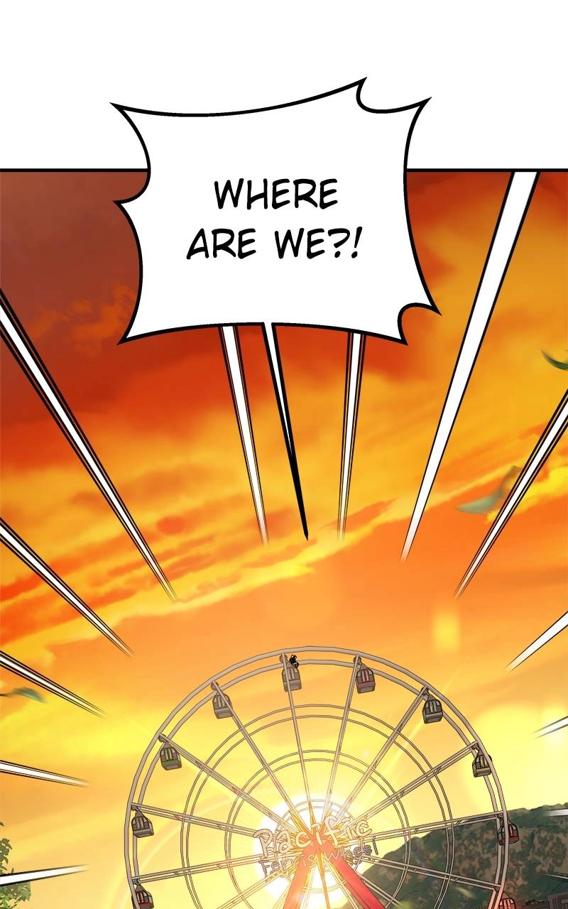 Villain with a Crush Chapter 86 Page 69