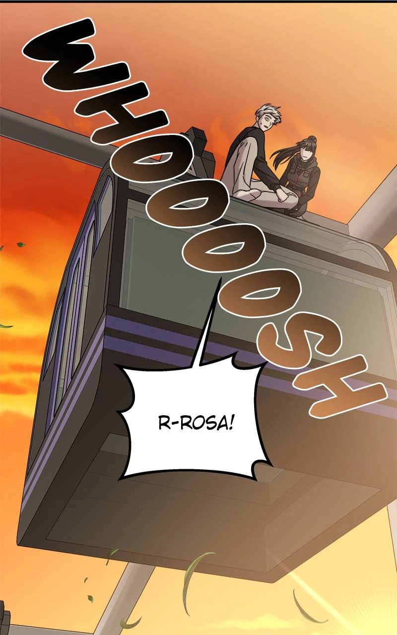 Villain with a Crush Chapter 86 Page 71