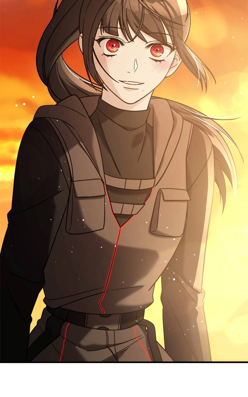 Villain with a Crush Chapter 86 Page 74