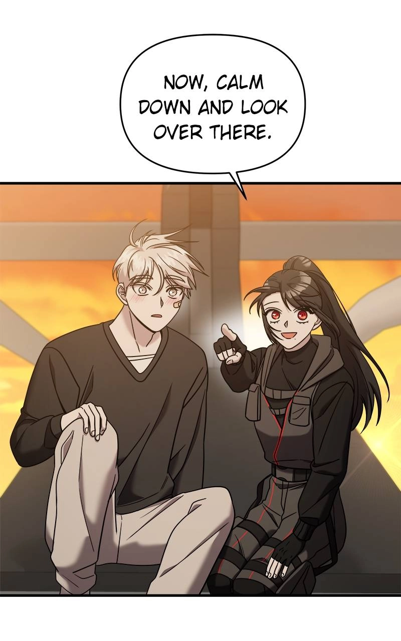Villain with a Crush Chapter 86 Page 76