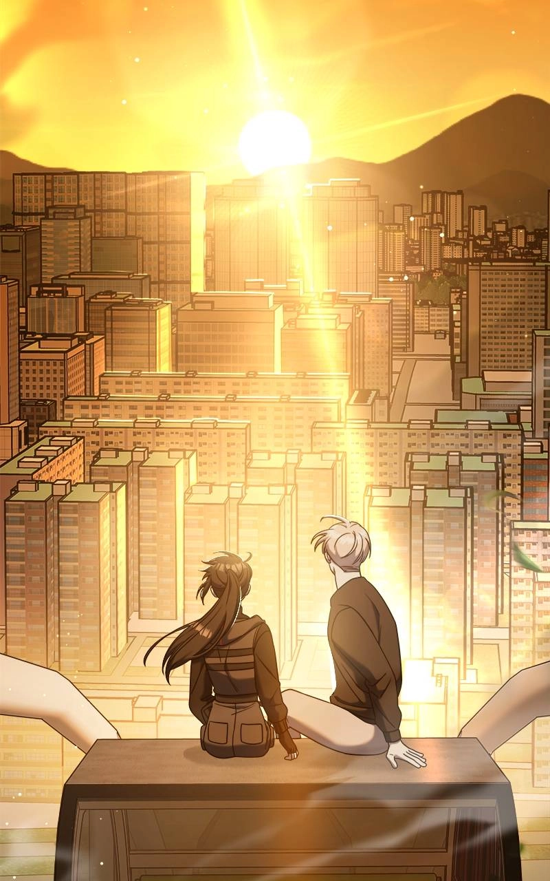 Villain with a Crush Chapter 86 Page 78