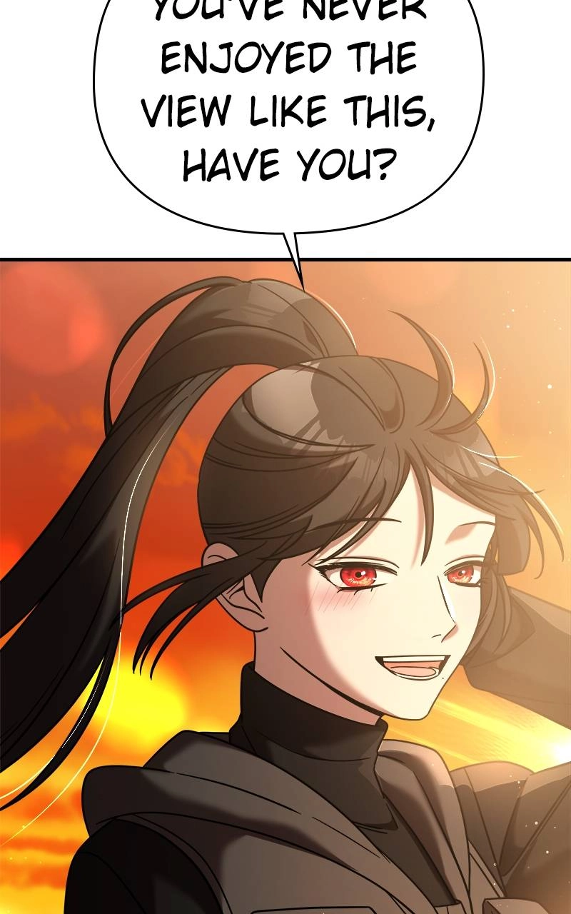 Villain with a Crush Chapter 86 Page 83