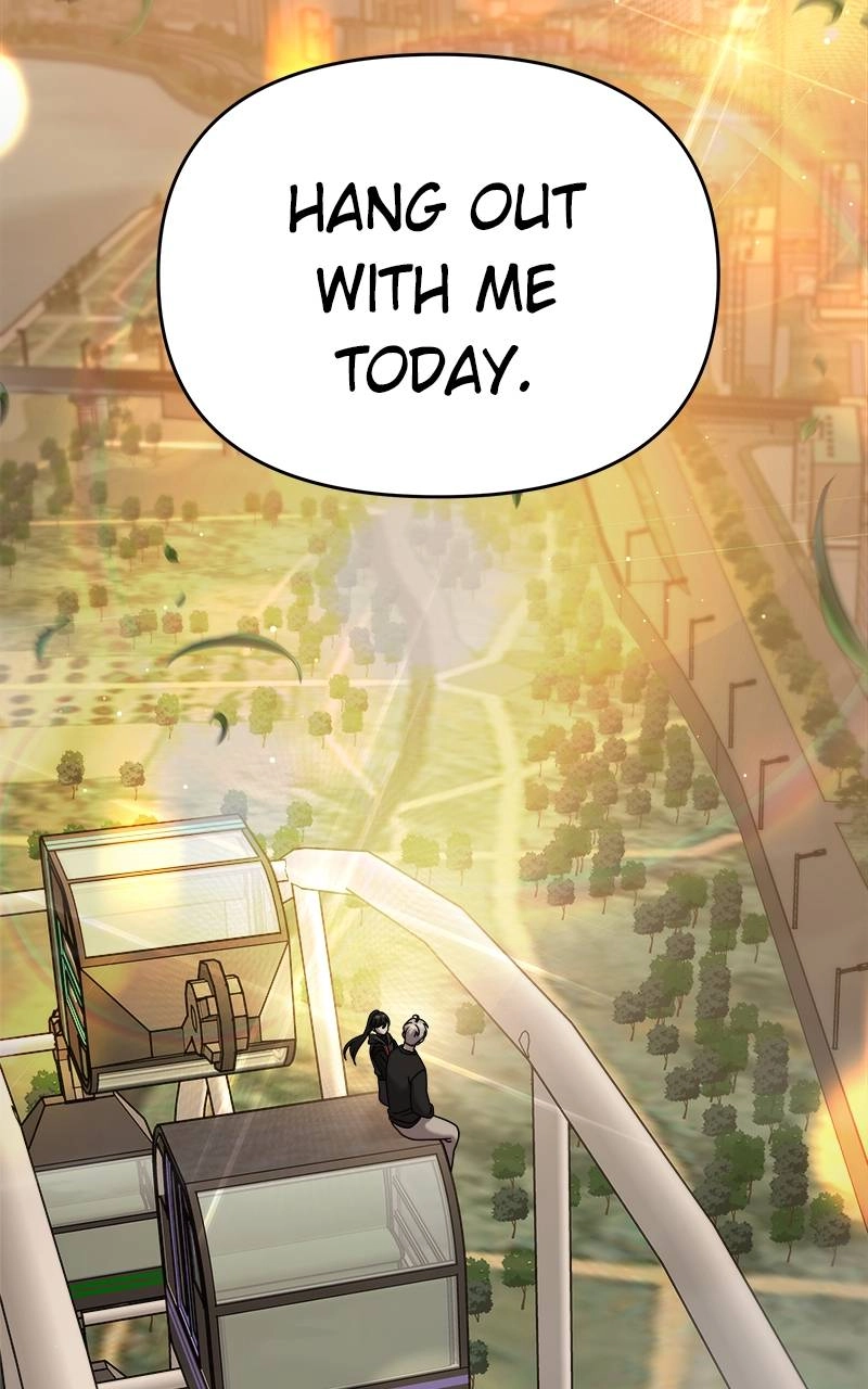 Villain with a Crush Chapter 86 Page 85
