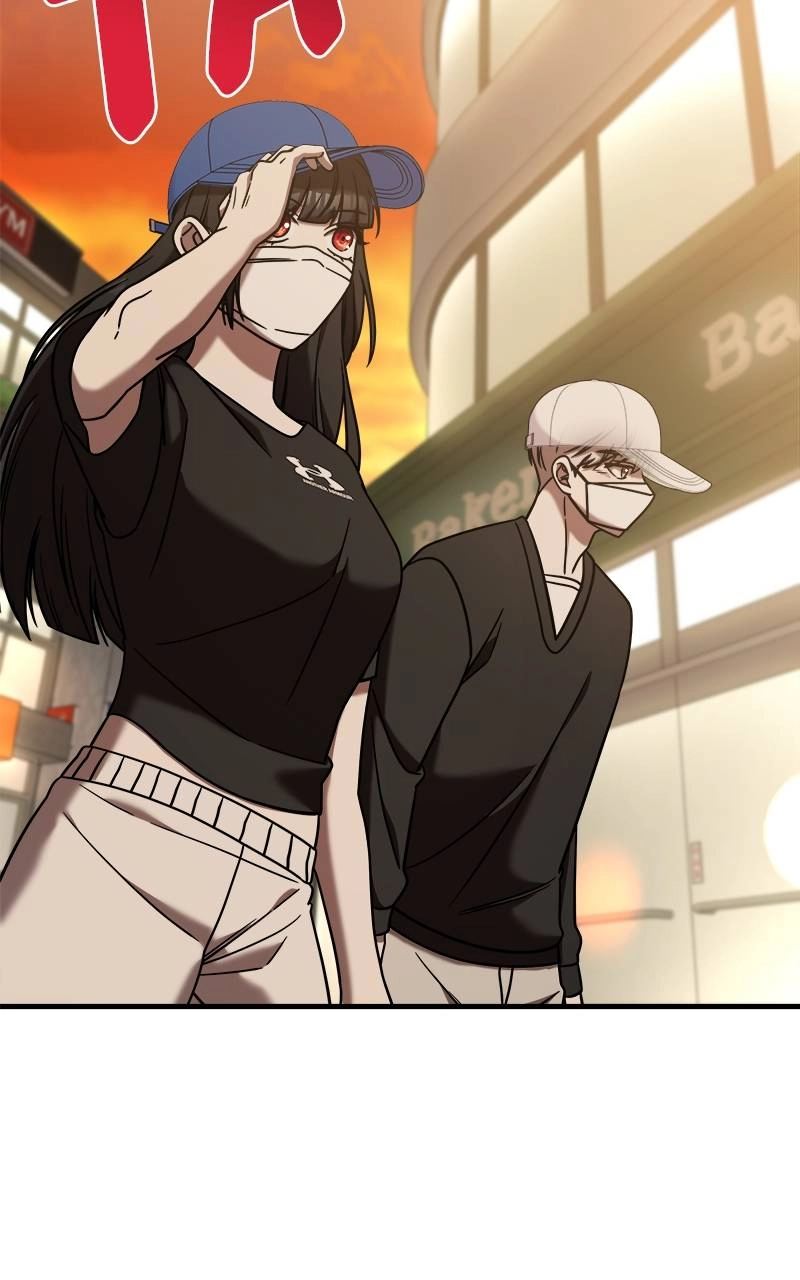 Villain with a Crush Chapter 86 Page 88