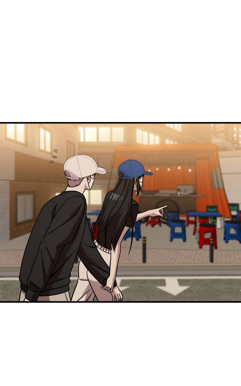 Villain with a Crush Chapter 86 Page 89