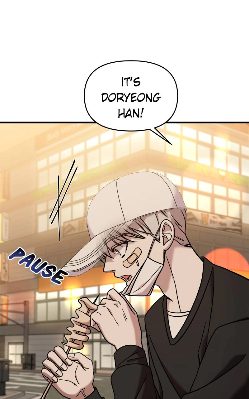 Villain with a Crush Chapter 86 Page 90