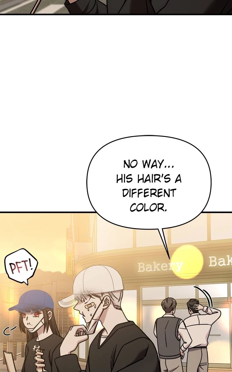 Villain with a Crush Chapter 86 Page 91