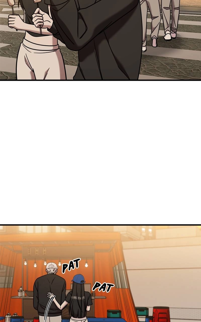 Villain with a Crush Chapter 86 Page 92