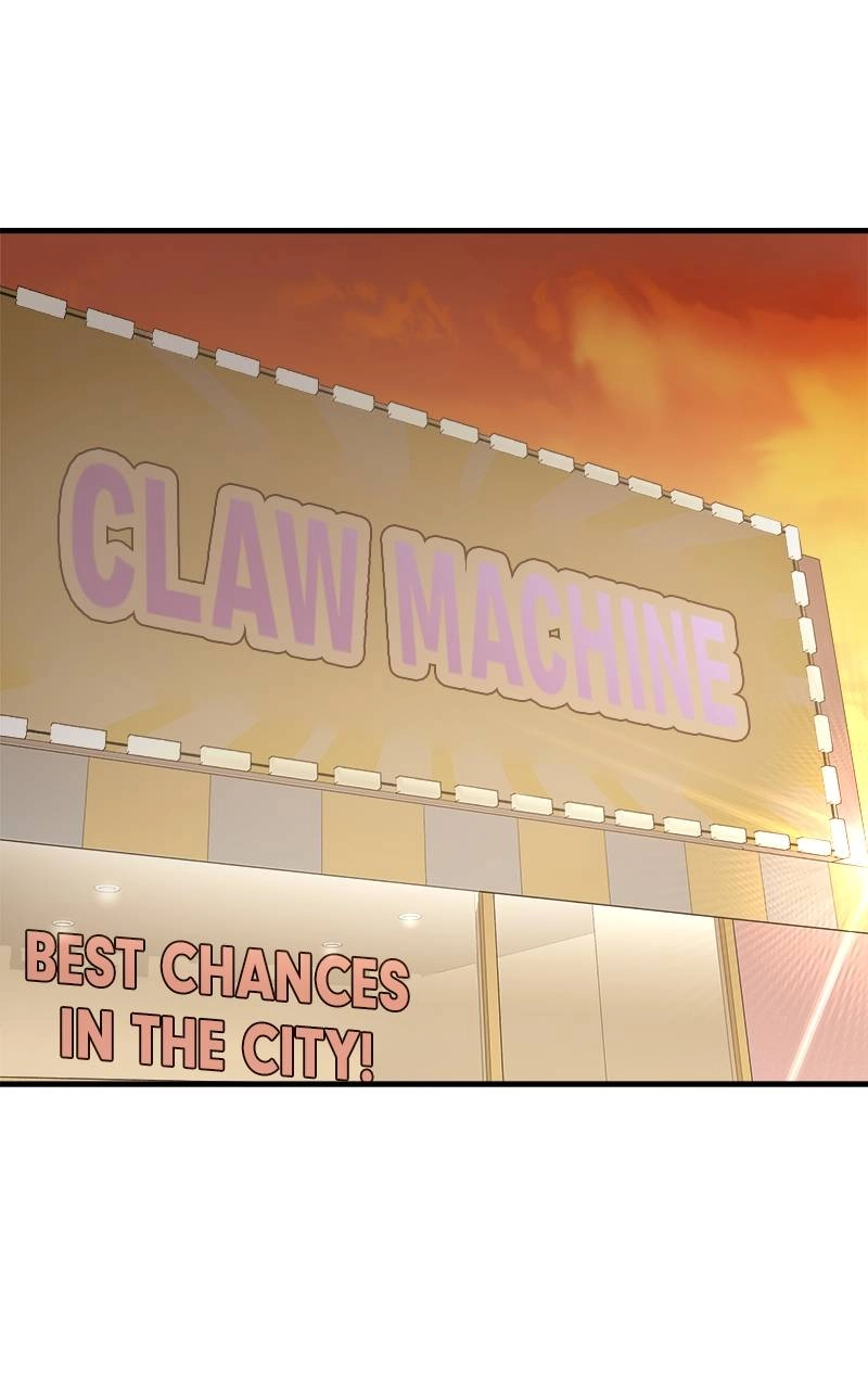 Villain with a Crush Chapter 86 Page 94