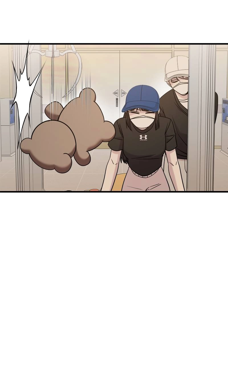 Villain with a Crush Chapter 86 Page 96