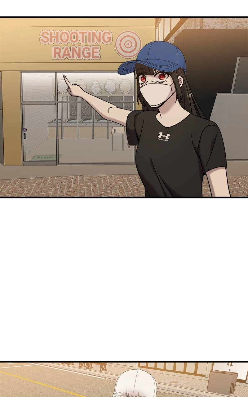 Villain with a Crush Chapter 86 Page 97