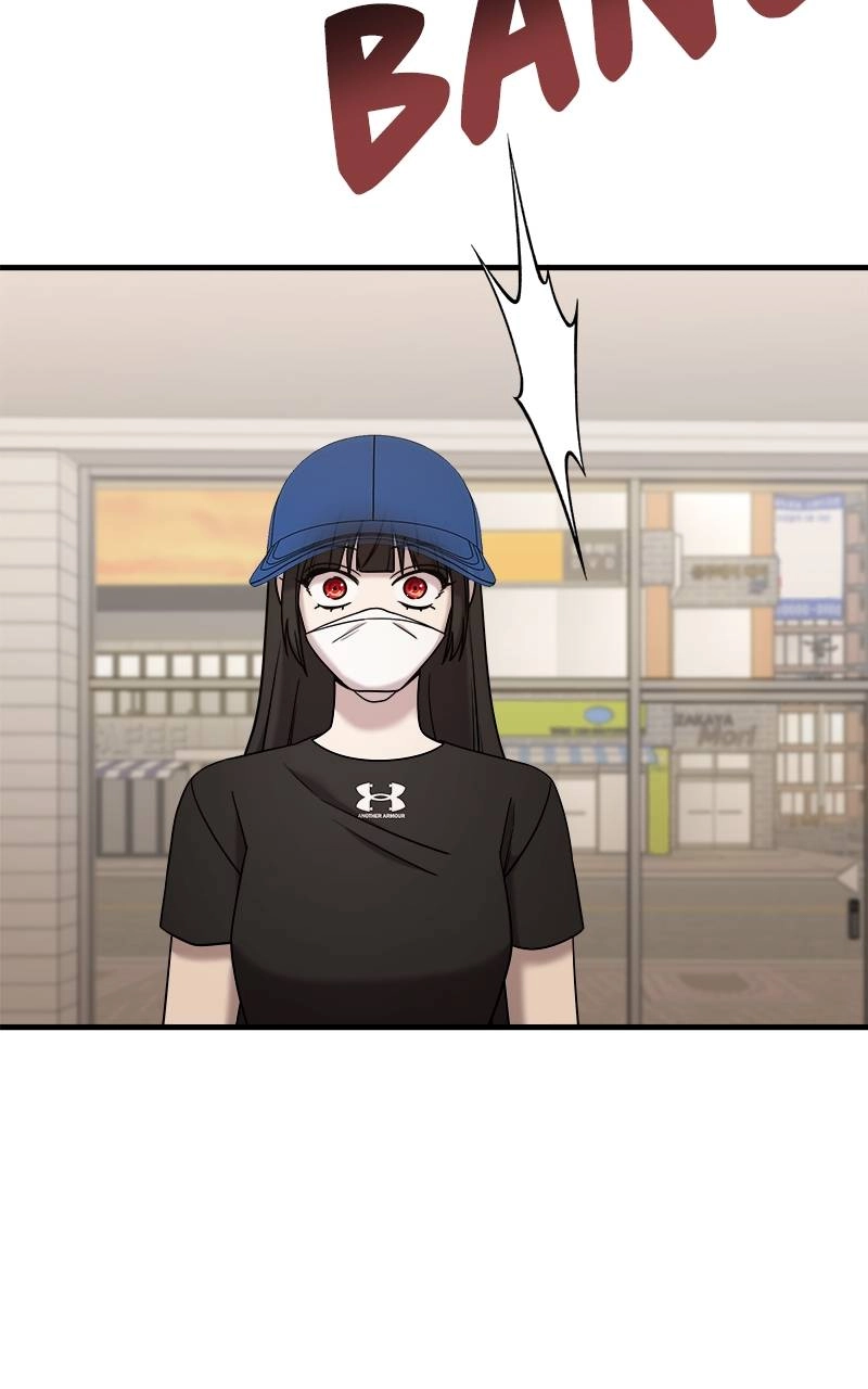 Villain with a Crush Chapter 86 Page 99