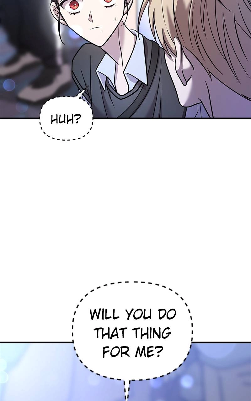 Villain with a Crush Chapter 26 Page 101