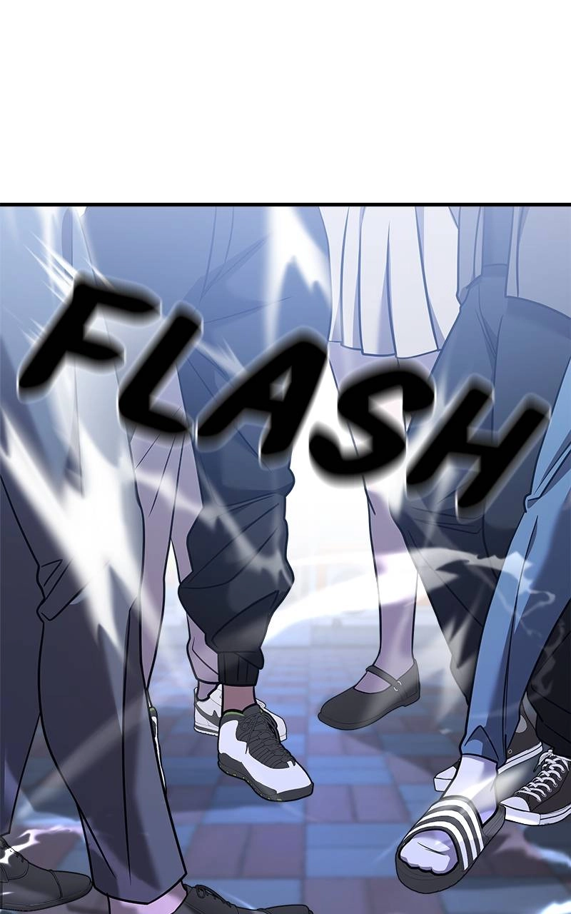 Villain with a Crush Chapter 26 Page 108