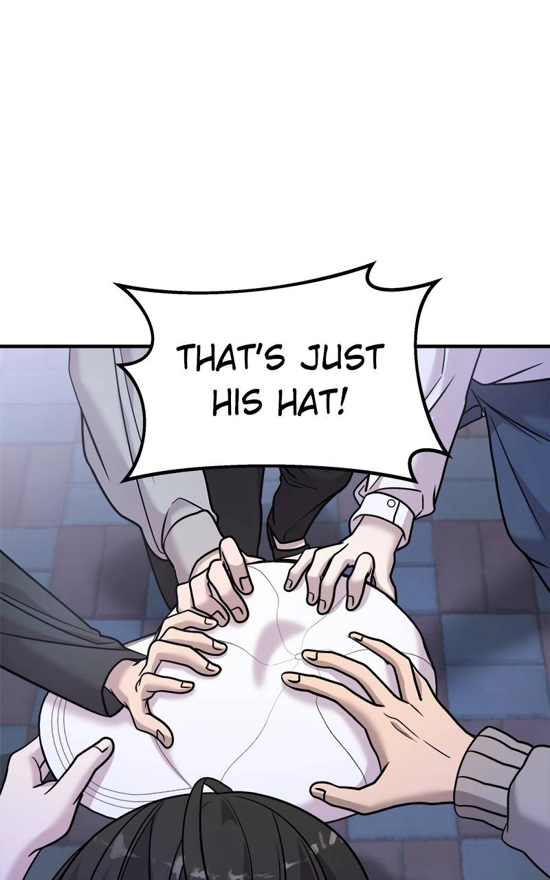 Villain with a Crush Chapter 26 Page 110