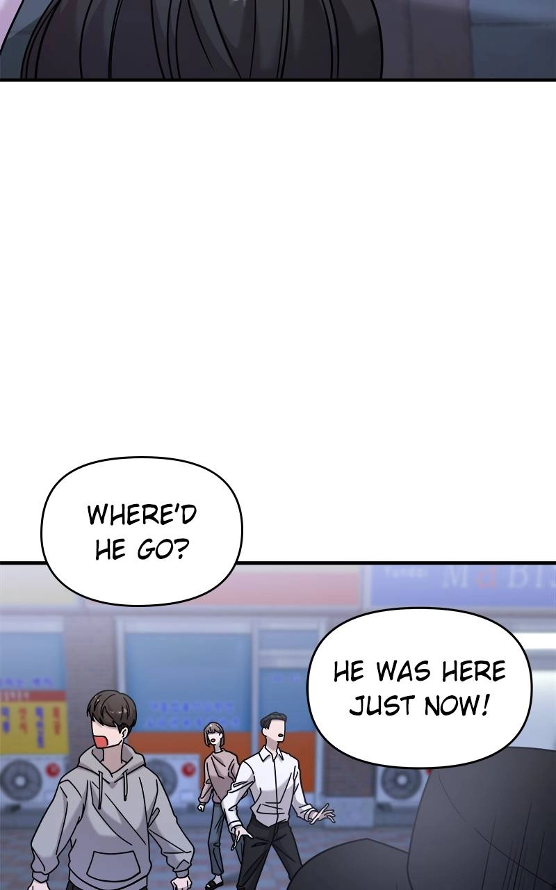 Villain with a Crush Chapter 26 Page 111