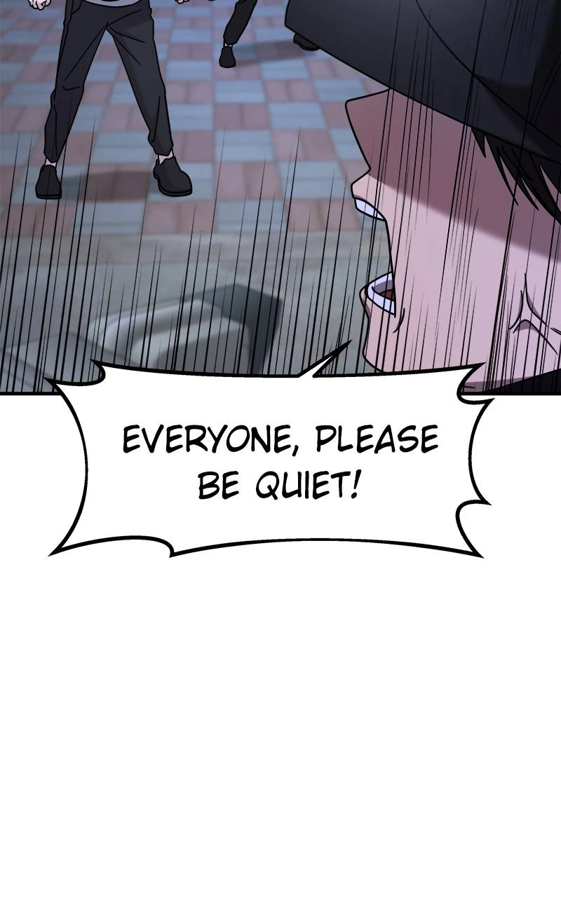 Villain with a Crush Chapter 26 Page 112