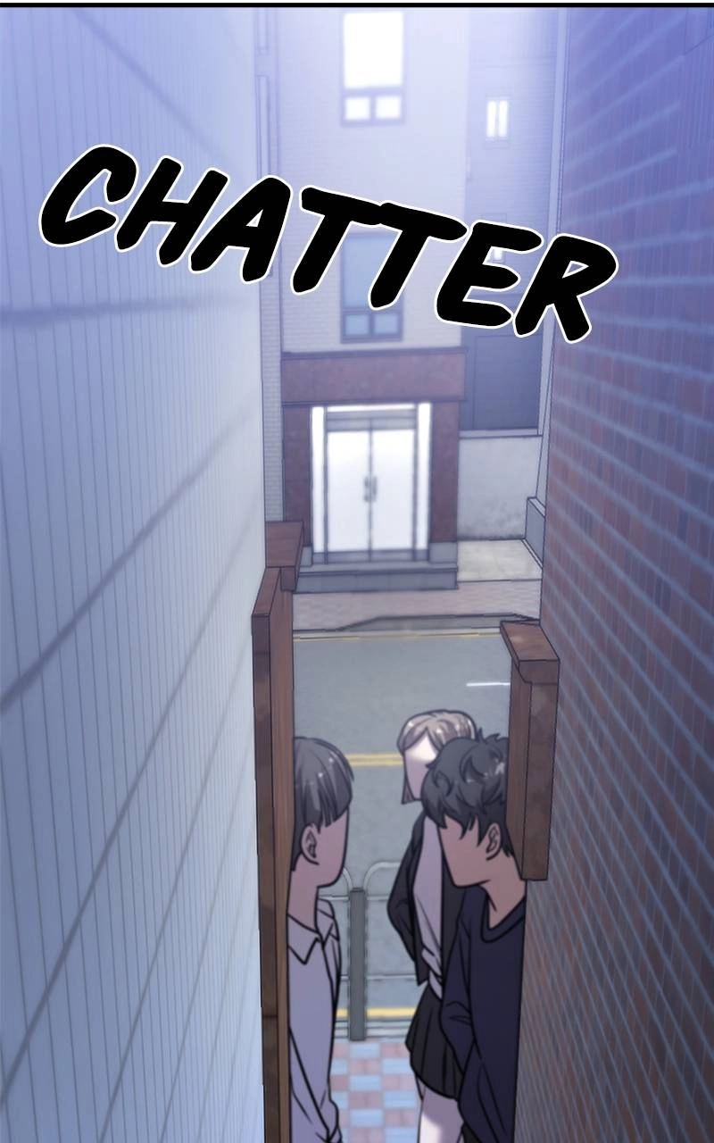 Villain with a Crush Chapter 26 Page 113