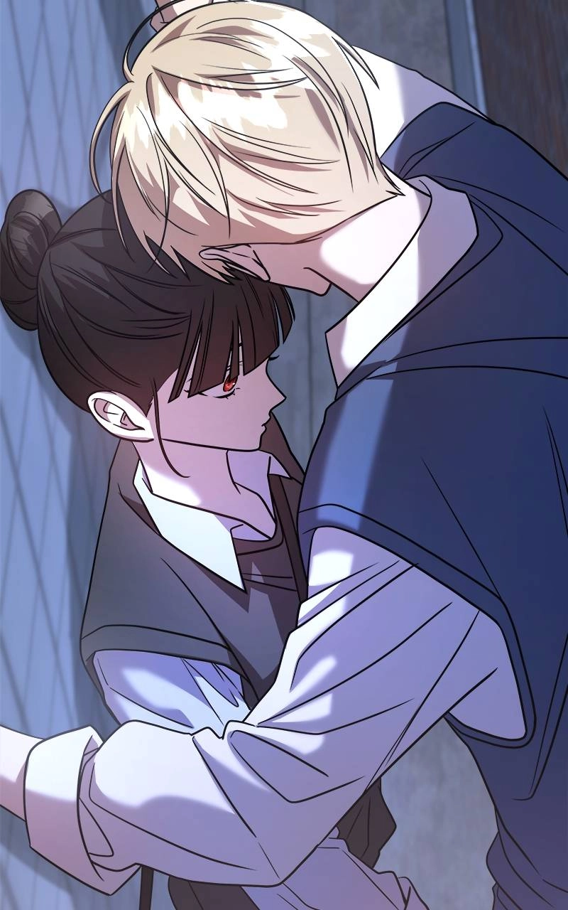 Villain with a Crush Chapter 26 Page 115