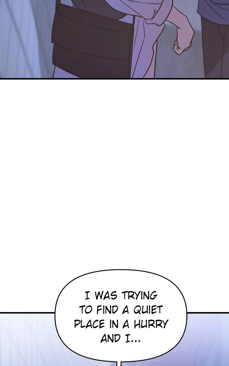 Villain with a Crush Chapter 26 Page 116