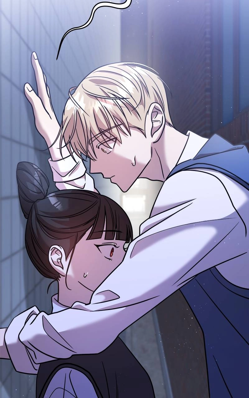 Villain with a Crush Chapter 26 Page 117