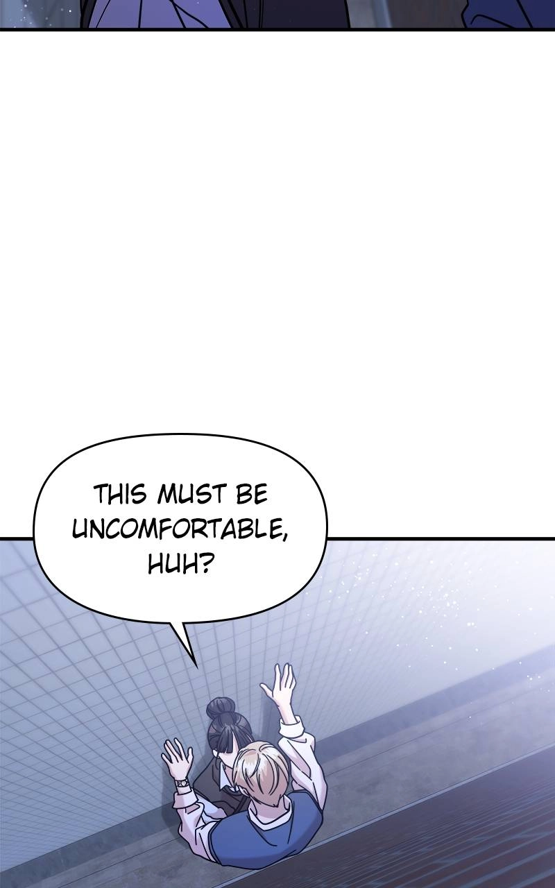 Villain with a Crush Chapter 26 Page 118