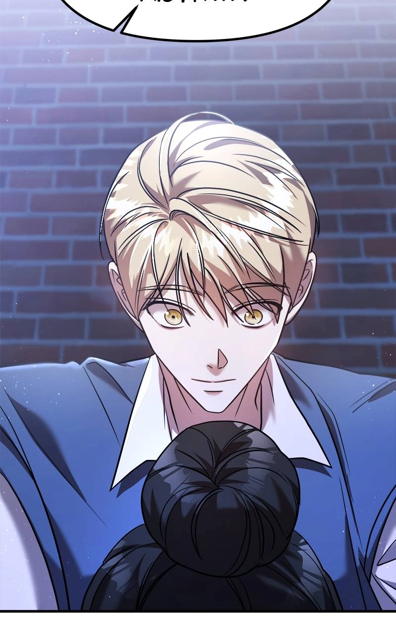 Villain with a Crush Chapter 26 Page 123