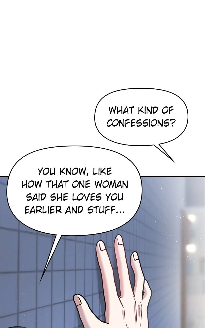 Villain with a Crush Chapter 26 Page 124