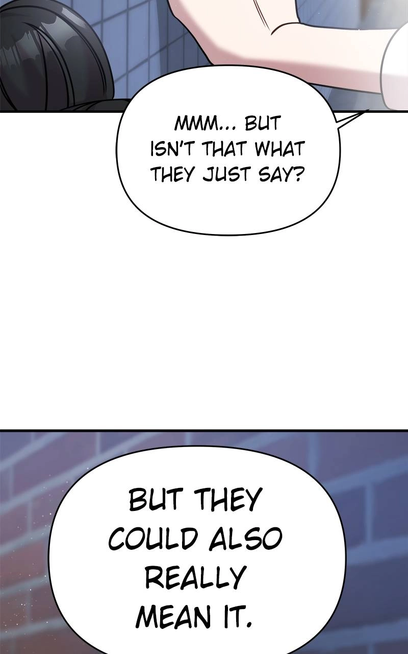 Villain with a Crush Chapter 26 Page 125