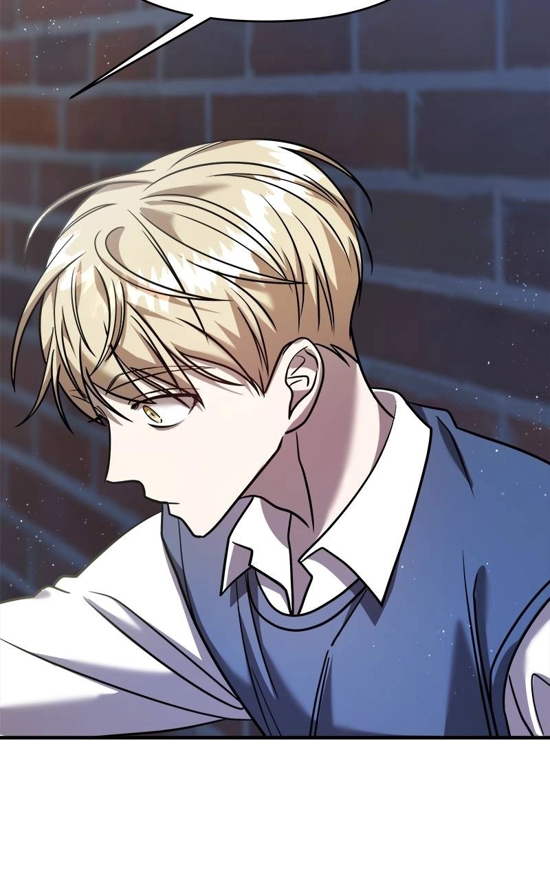 Villain with a Crush Chapter 26 Page 126