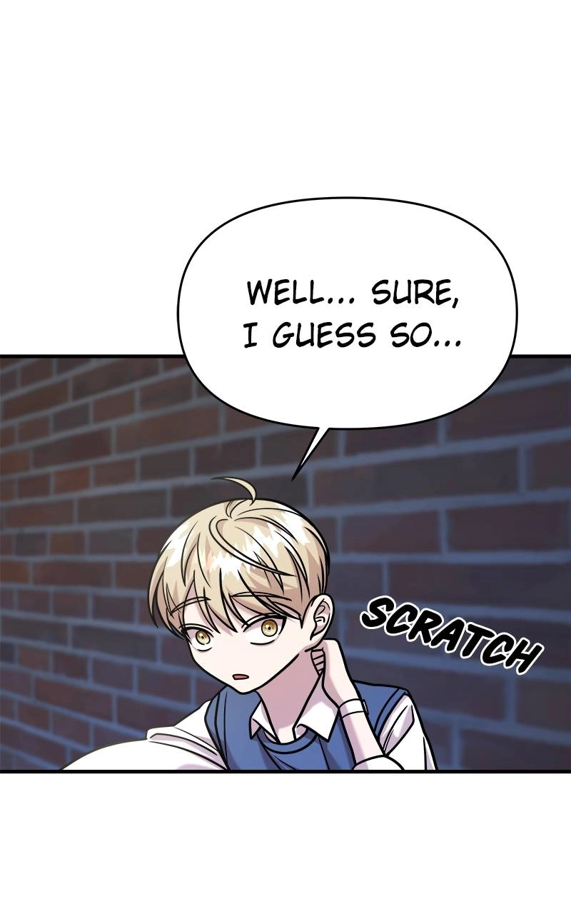 Villain with a Crush Chapter 26 Page 127