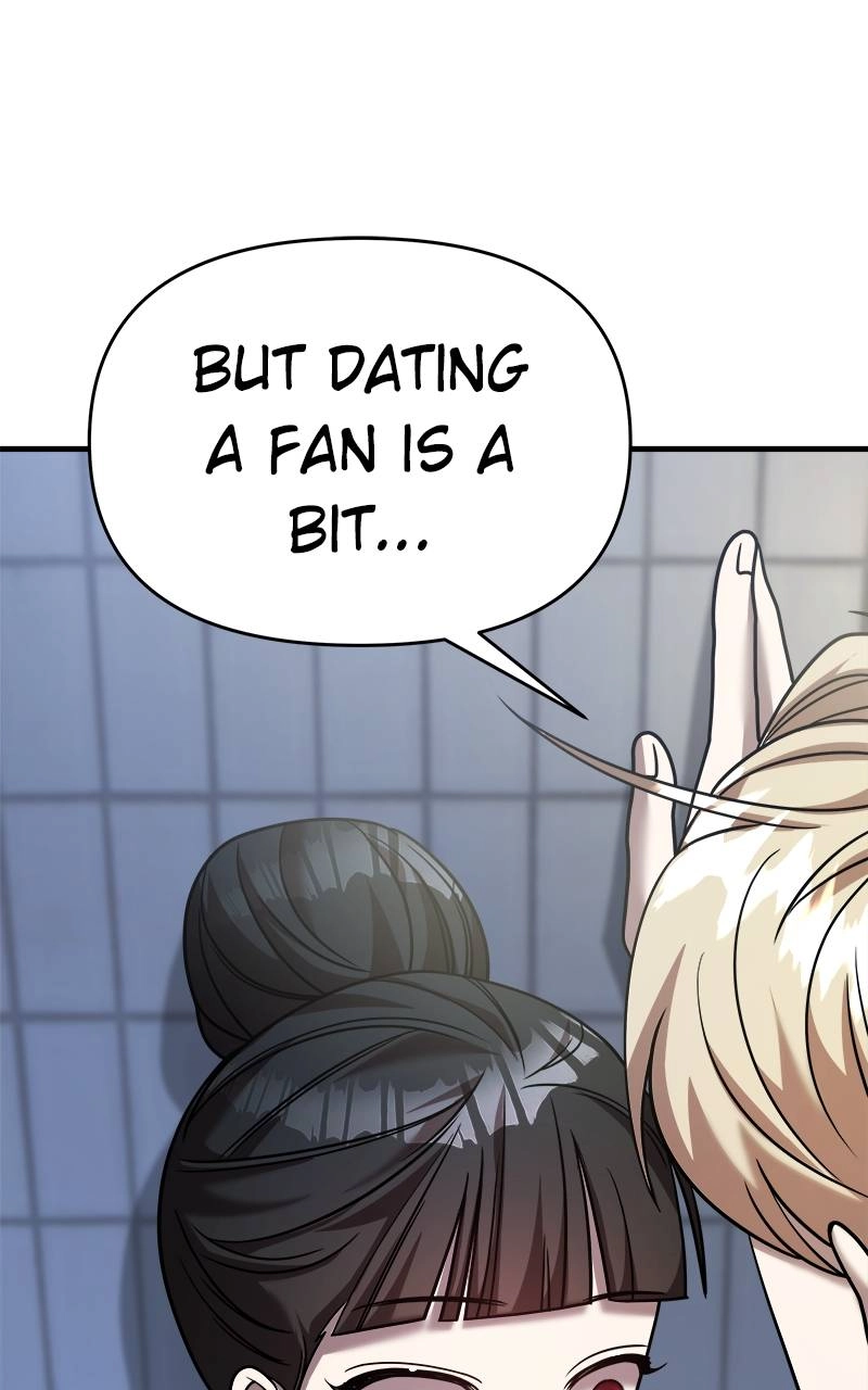 Villain with a Crush Chapter 26 Page 128