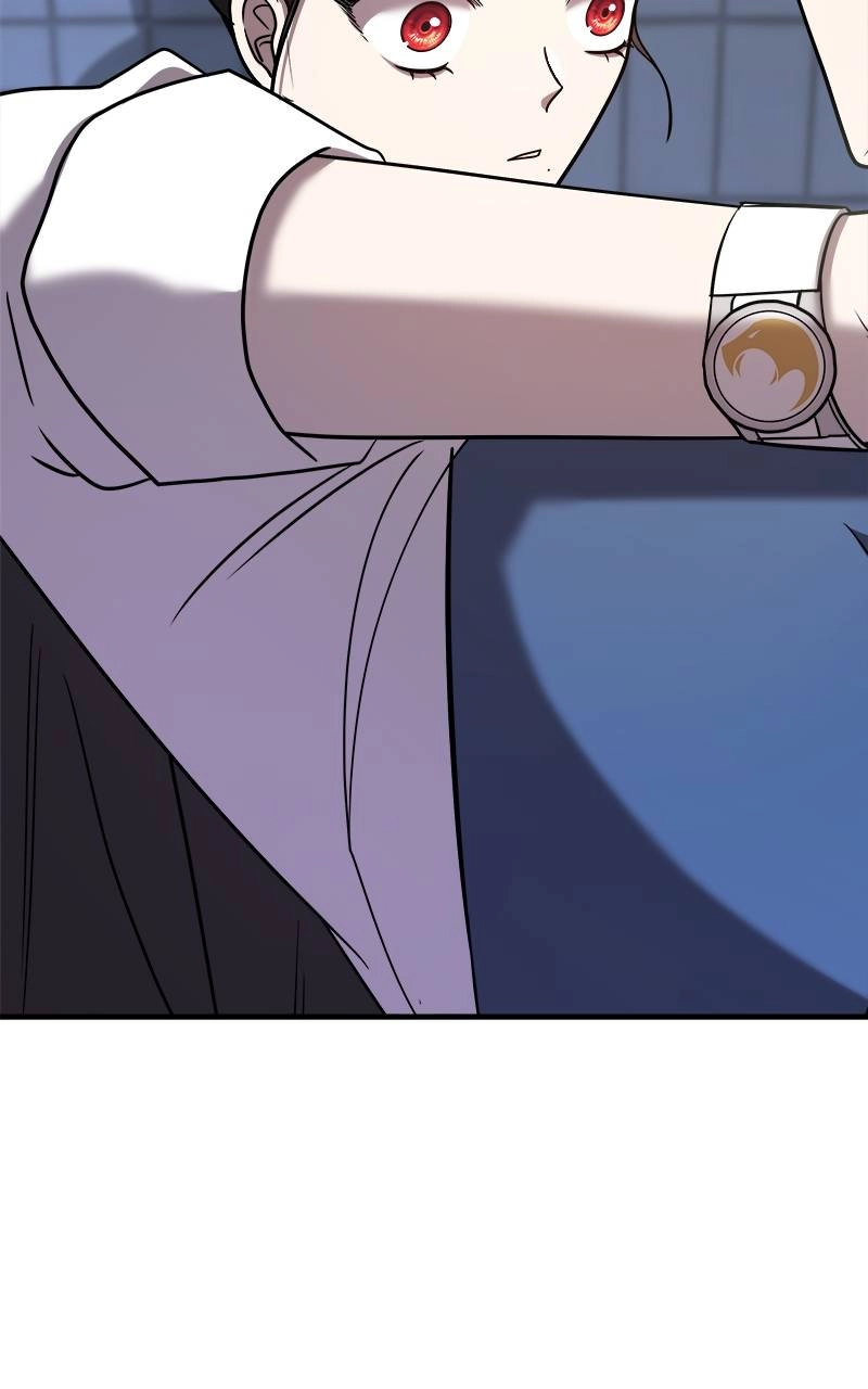 Villain with a Crush Chapter 26 Page 129