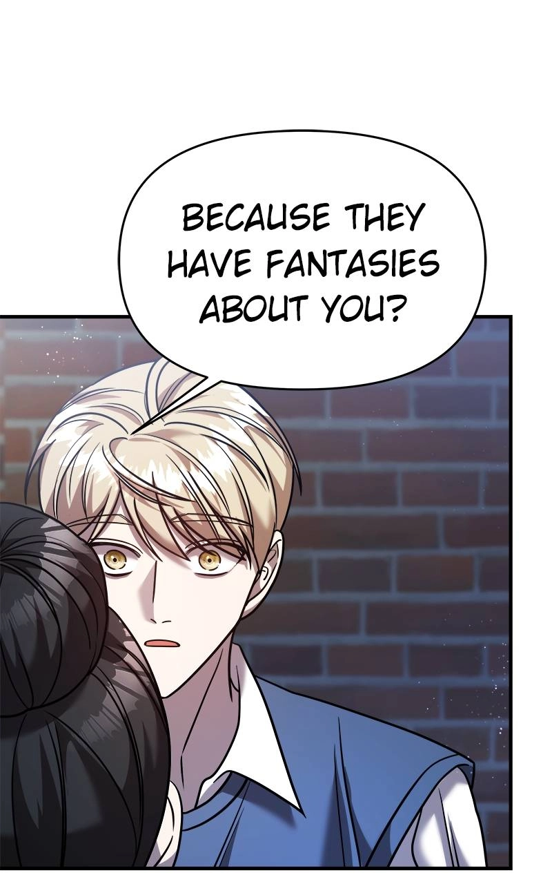 Villain with a Crush Chapter 26 Page 130