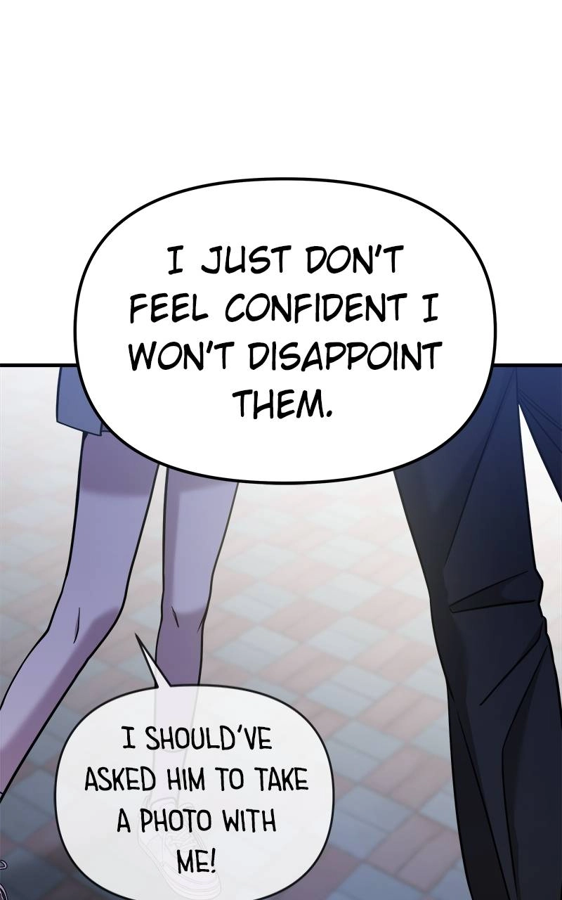 Villain with a Crush Chapter 26 Page 132