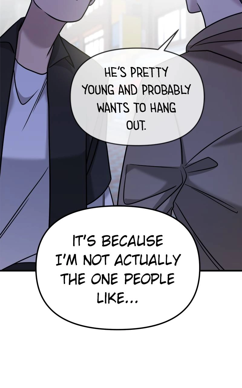 Villain with a Crush Chapter 26 Page 134