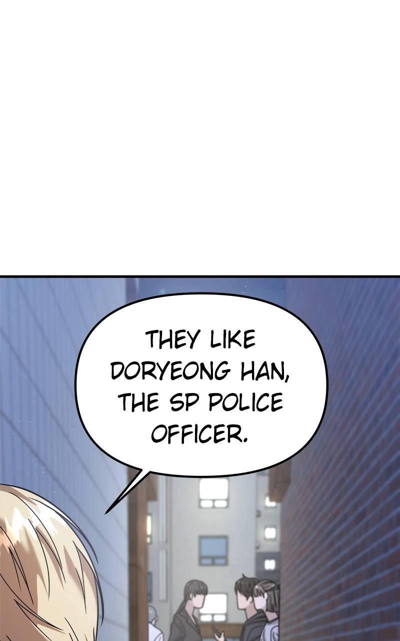 Villain with a Crush Chapter 26 Page 135
