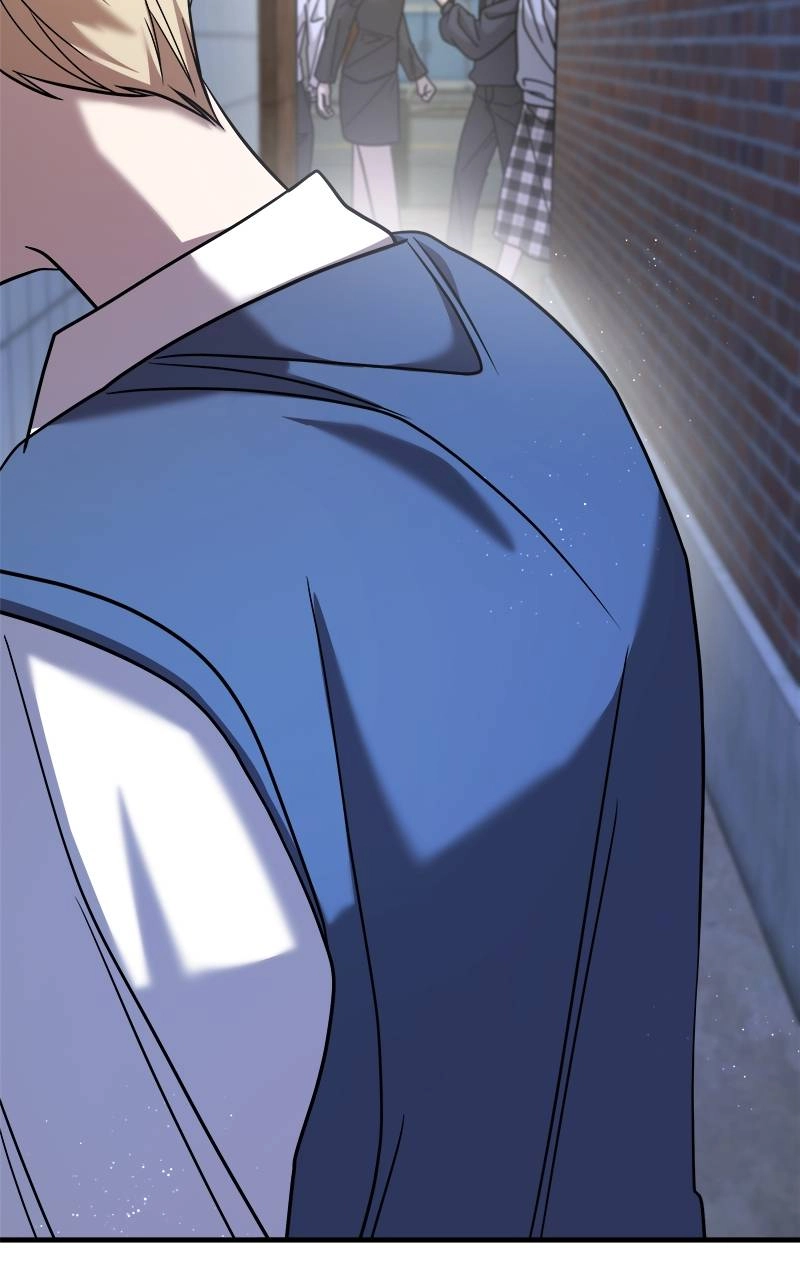 Villain with a Crush Chapter 26 Page 136