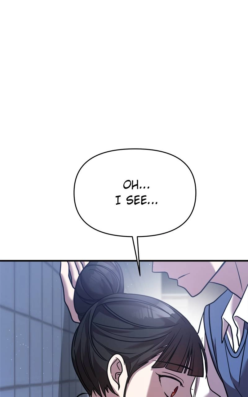 Villain with a Crush Chapter 26 Page 137