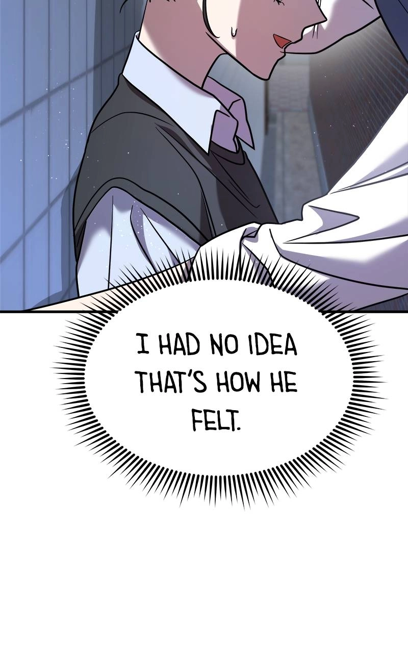Villain with a Crush Chapter 26 Page 138
