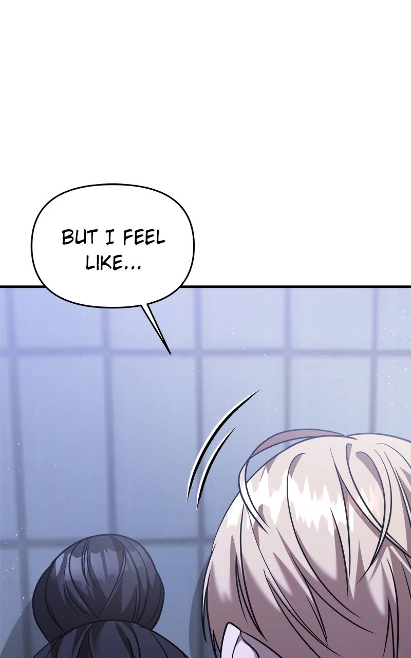 Villain with a Crush Chapter 26 Page 139
