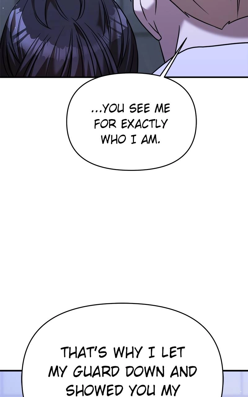 Villain with a Crush Chapter 26 Page 140