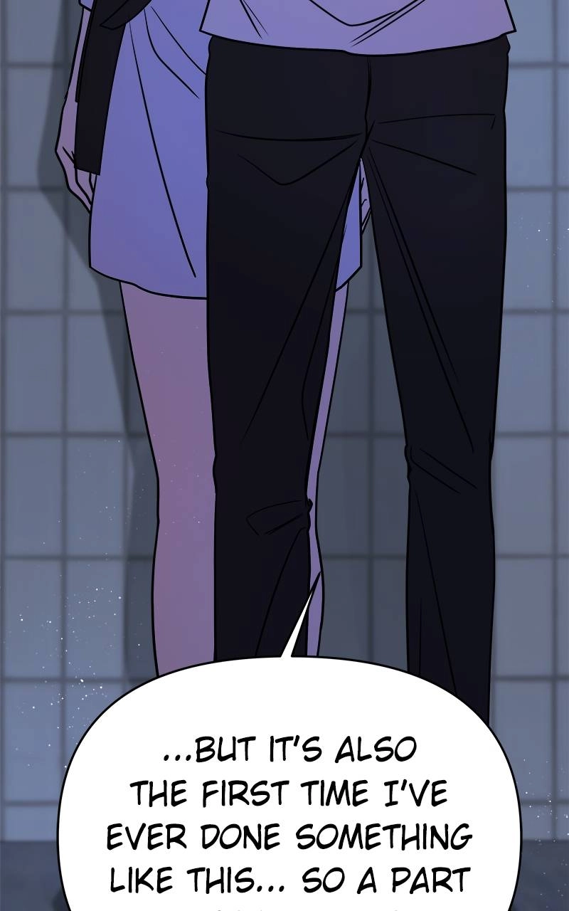 Villain with a Crush Chapter 26 Page 142