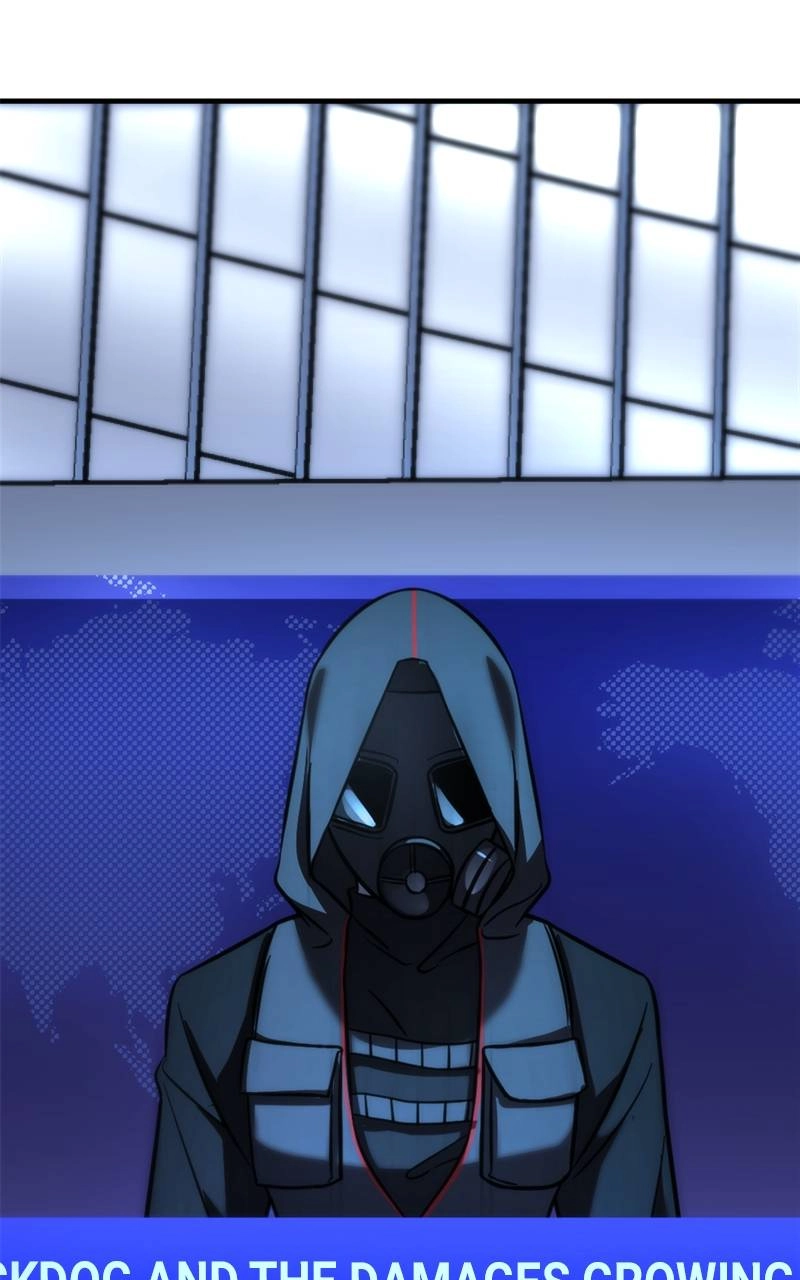 Villain with a Crush Chapter 26 Page 146