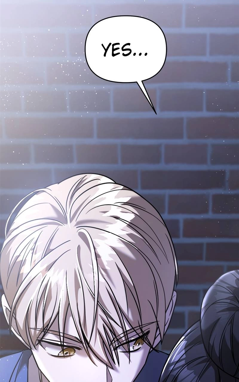Villain with a Crush Chapter 26 Page 149